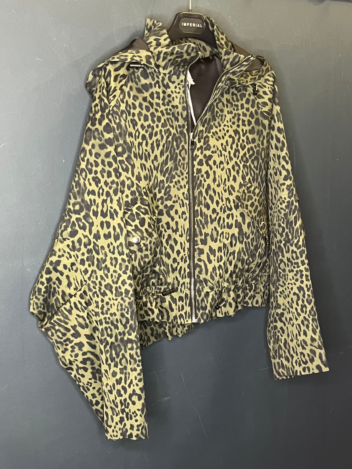 Blouson Imperial