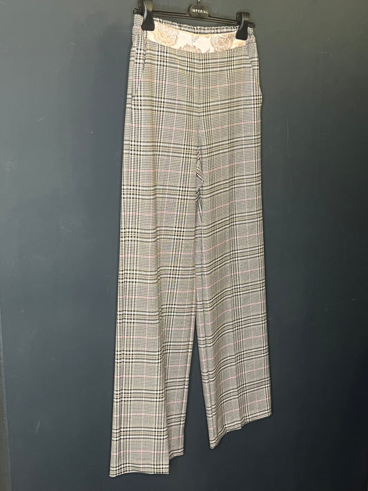 Pantalon à carreaux Imperial